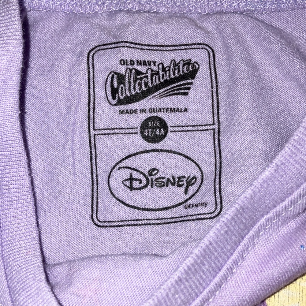 Girls clothing lot, size 4T—-Old Navy, Champion, Disney - Picture 6 of 16